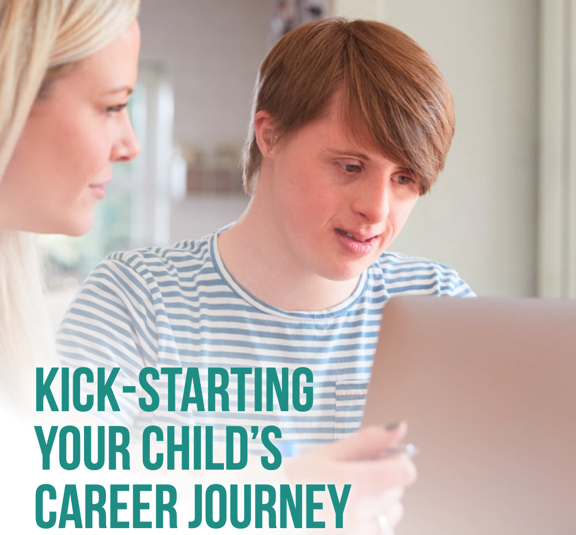Kick starting your career